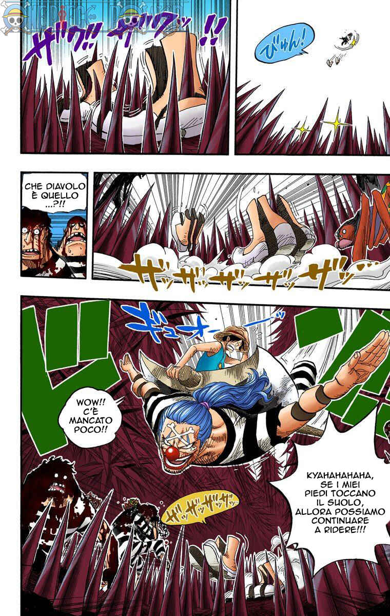 Chapter 527 - Page 16