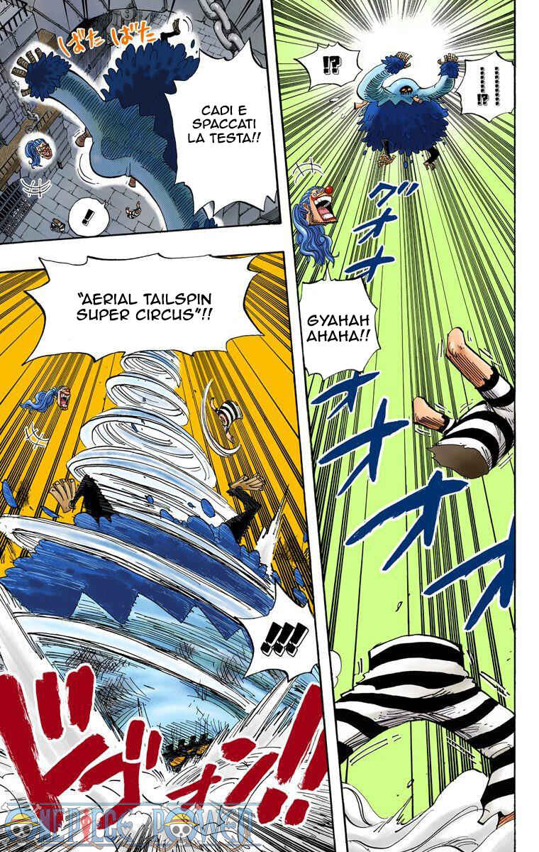 Chapter 527 - Page 3