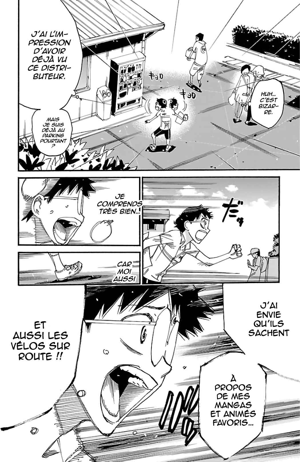 Chapter 602 - Page 10