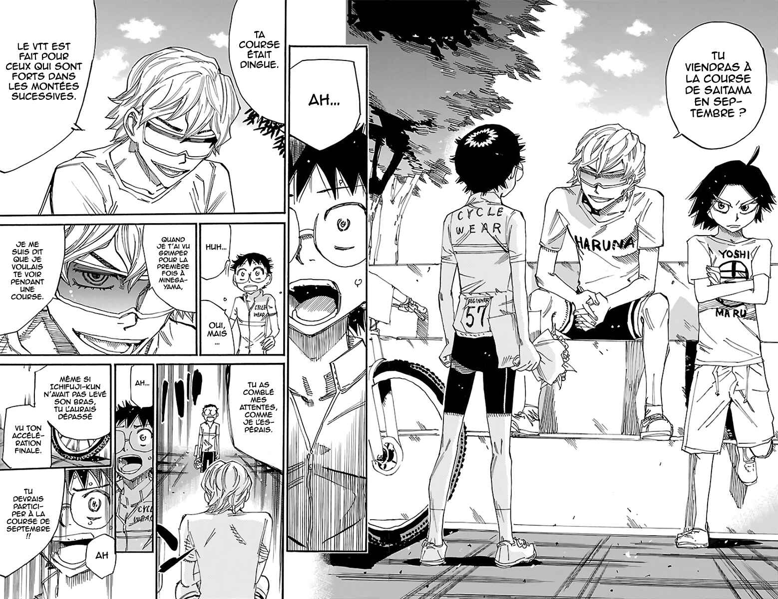 Chapter 602 - Page 12