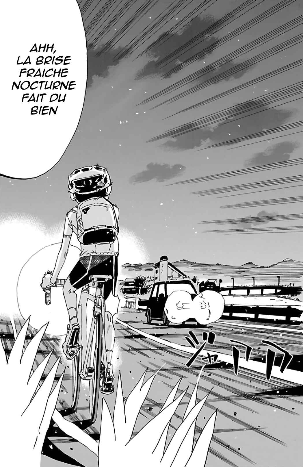 Chapter 602 - Page 20
