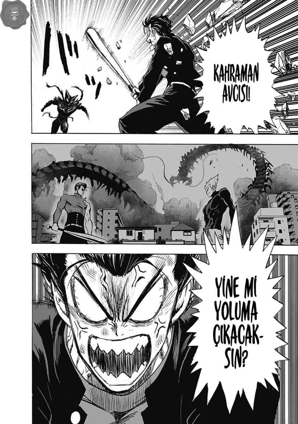 Chapter 162 - Page 27