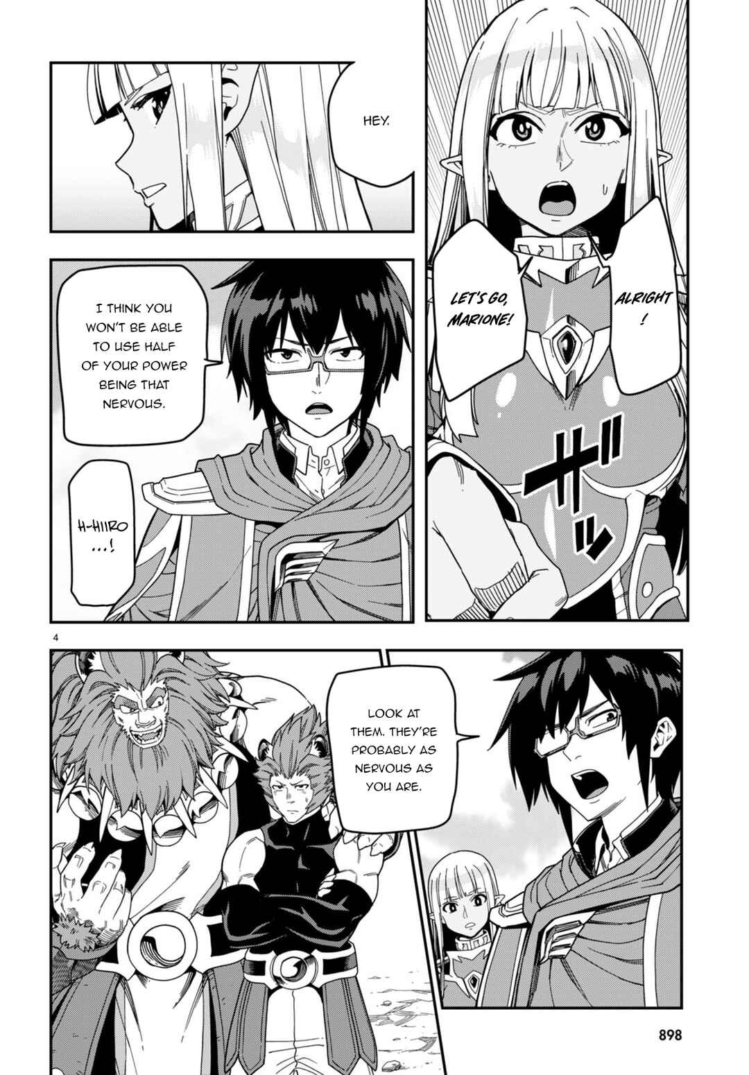 Chapter 89 - Page 5