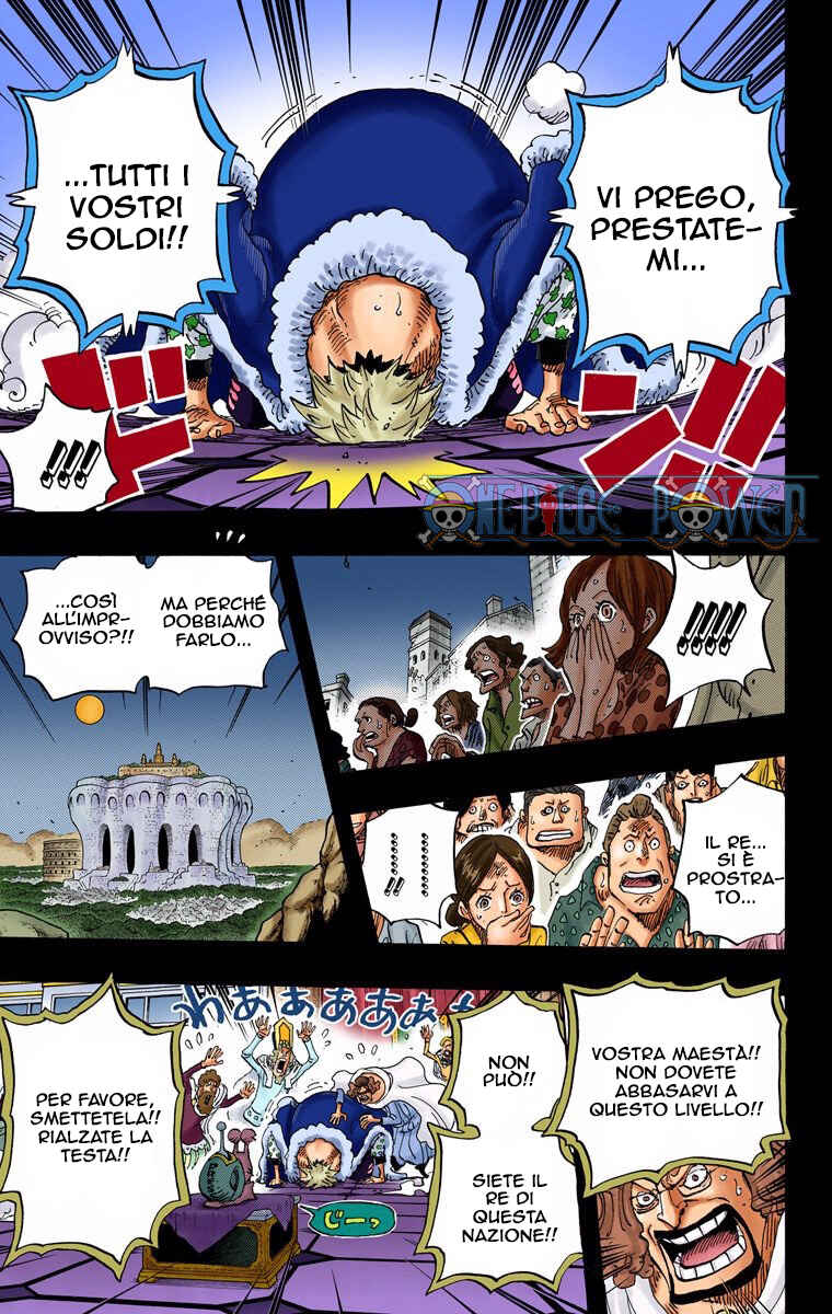 Chapter 727 - Page 11