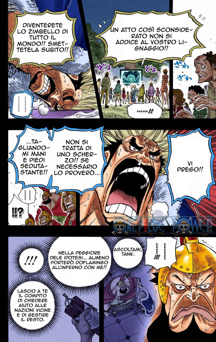 Chapter 727 - Page 12