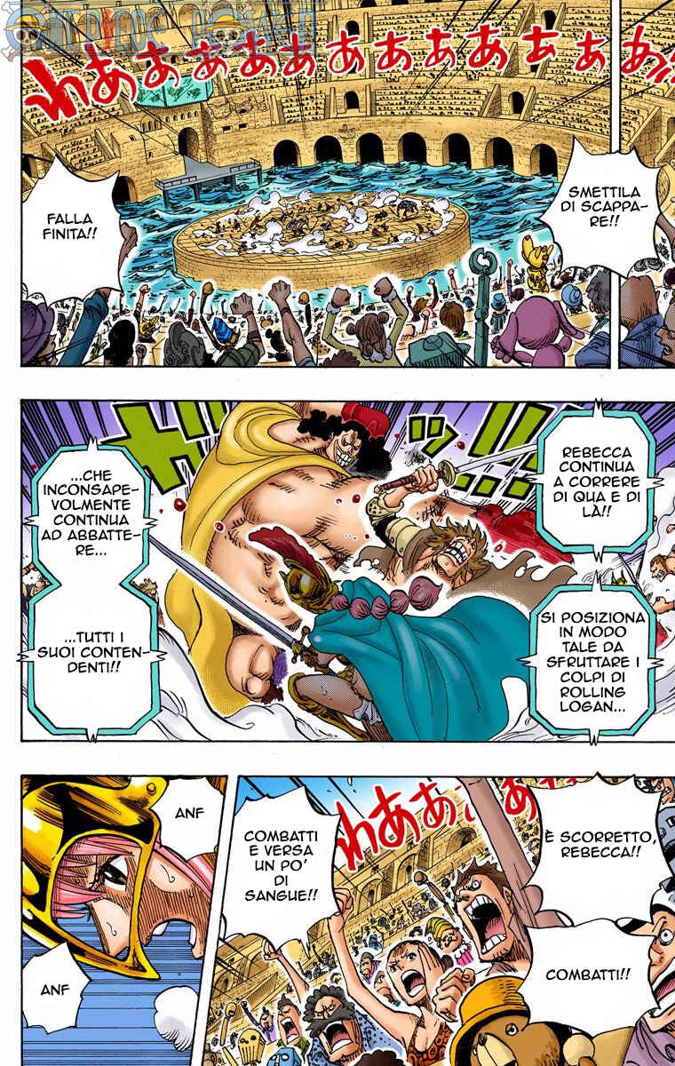 Chapter 727 - Page 2