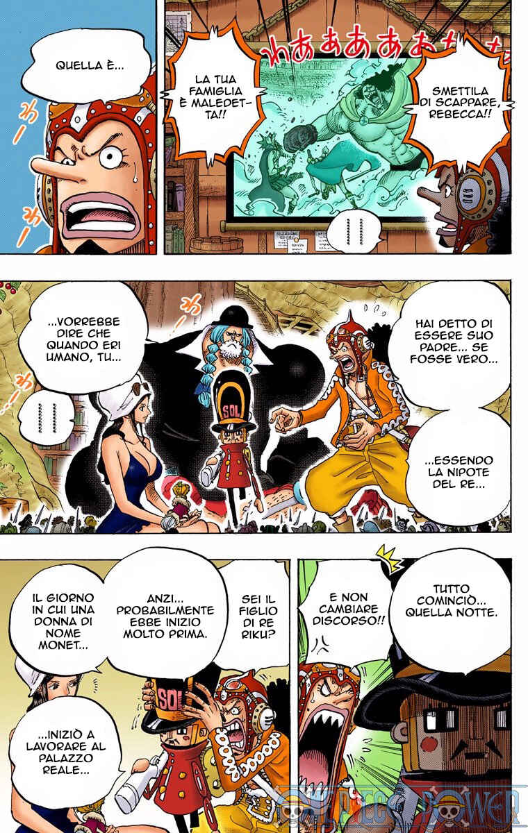 Chapter 727 - Page 3