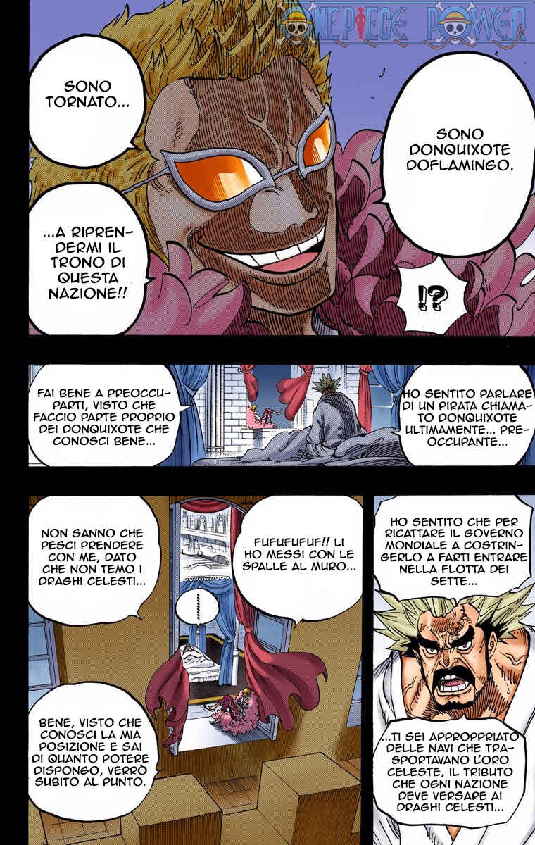 Chapter 727 - Page 6