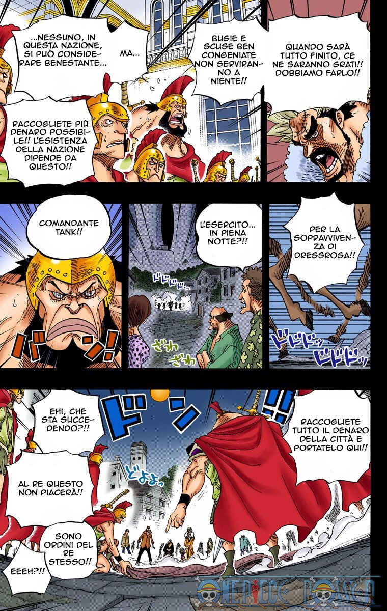 Chapter 727 - Page 9