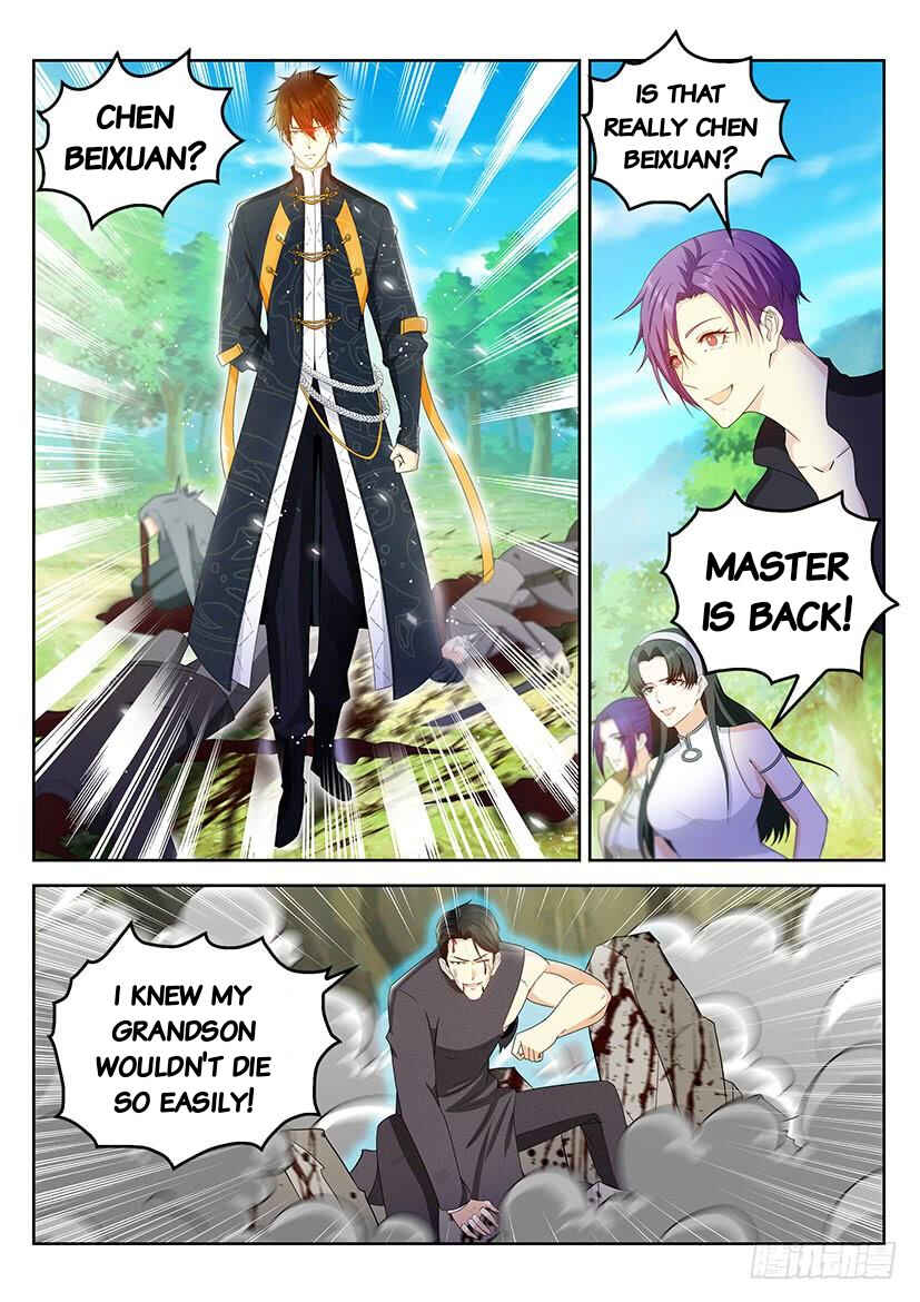 Chapter 362 - Page 5