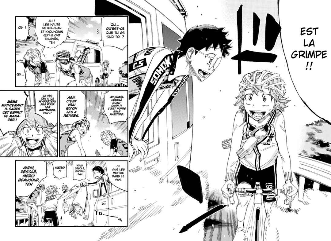 Chapter 701 - Page 13