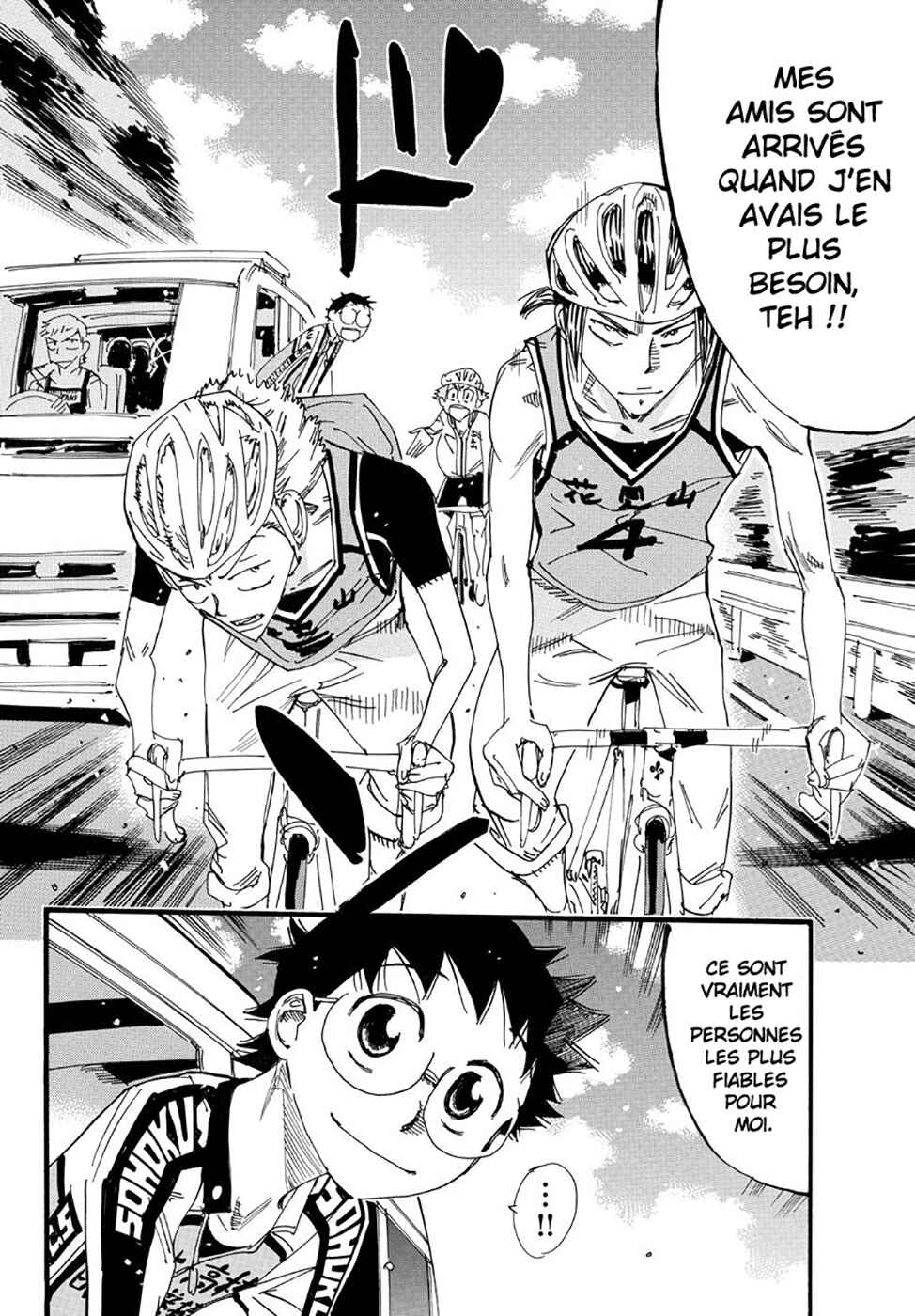 Chapter 701 - Page 9