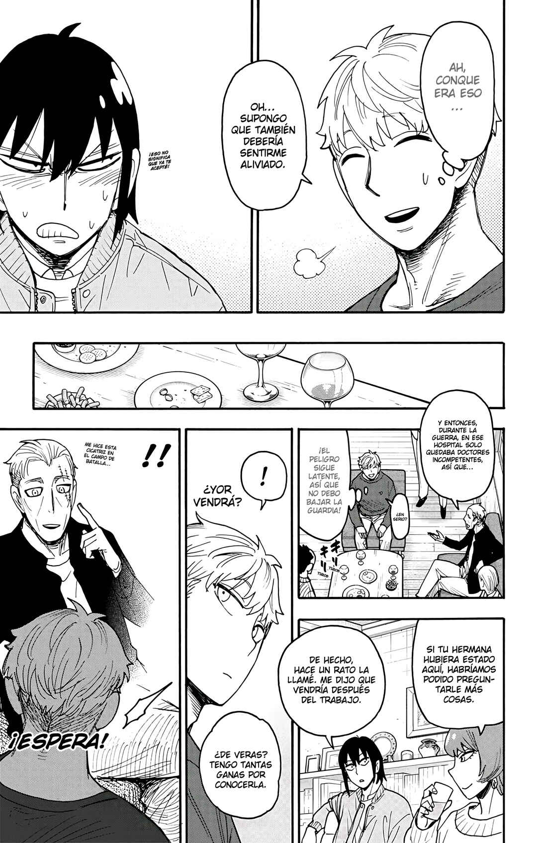 Chapter 134 - Page 20