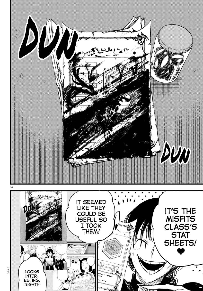 Chapter 267 - Page 15