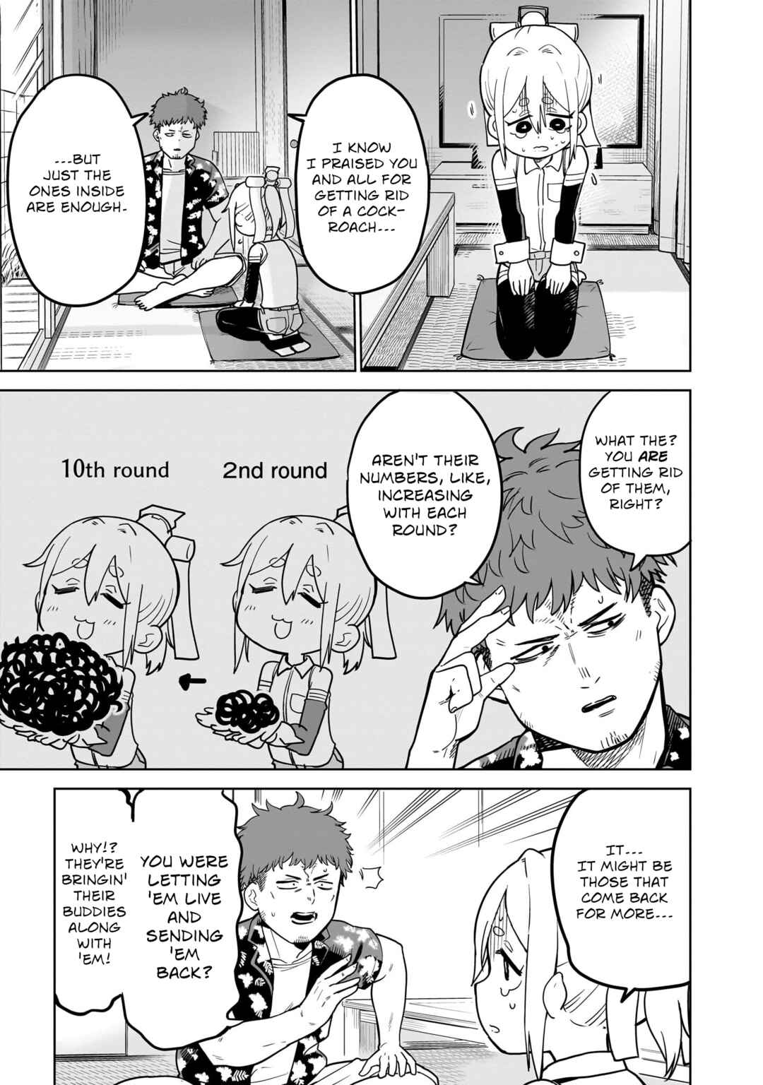 Chapter 2 - Page 5