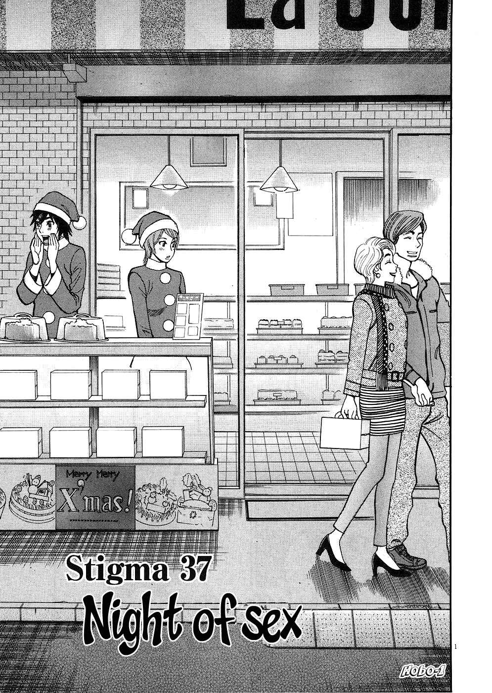 Chapter 37 - Page 1