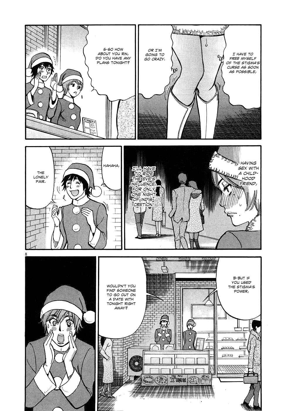 Chapter 37 - Page 8