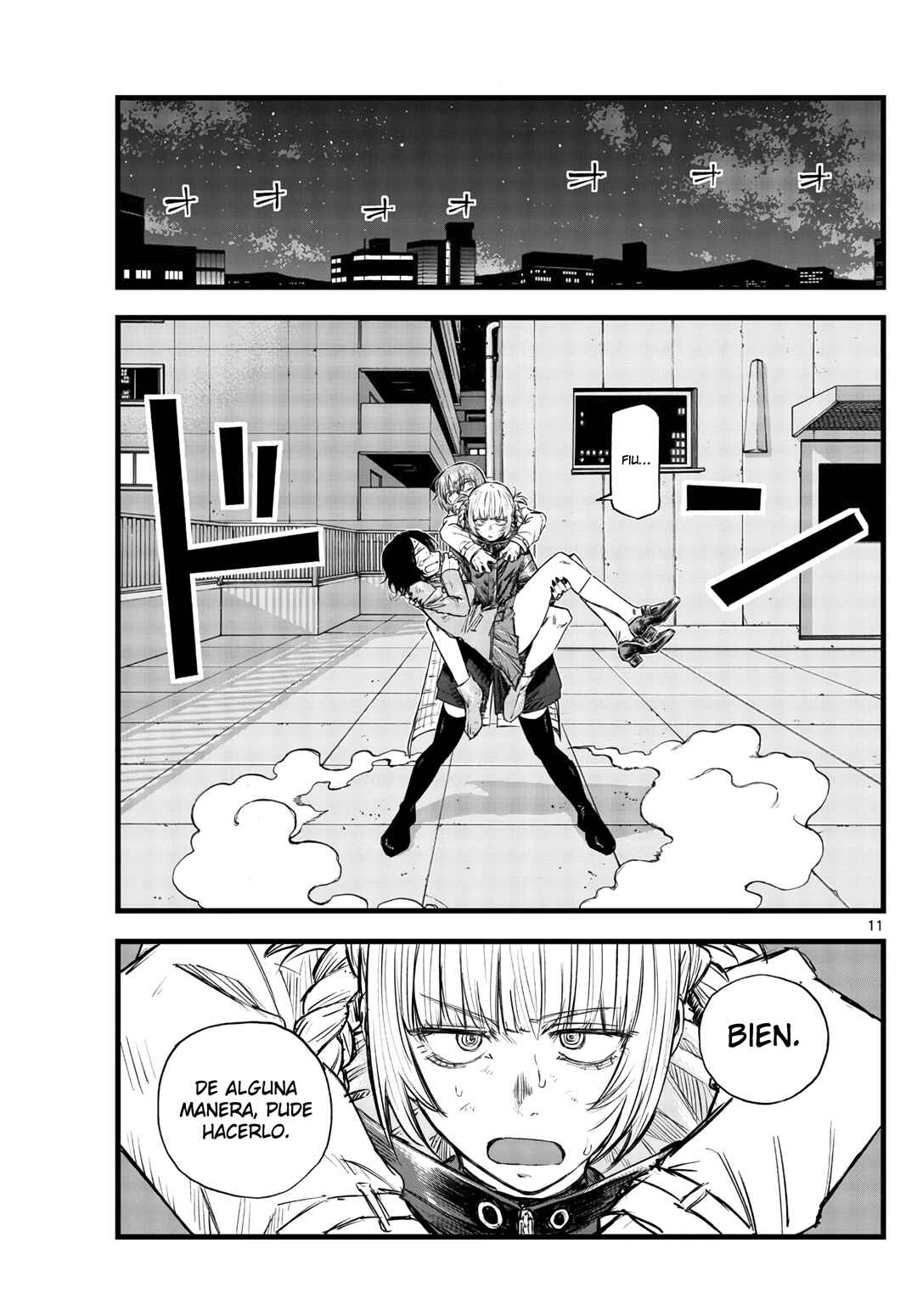 Chapter 112 - Page 12