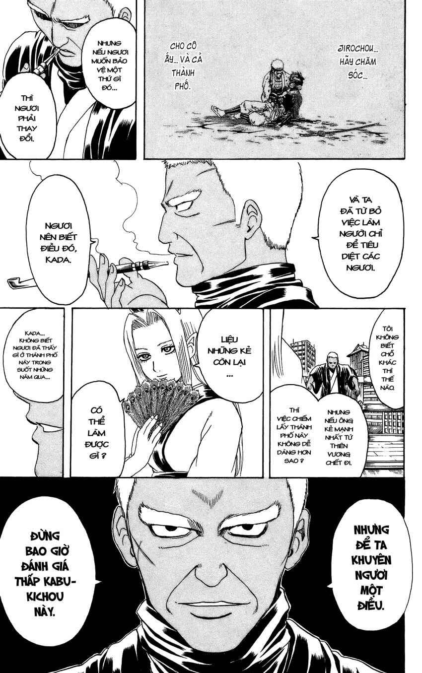 Chapter 305 - Page 20