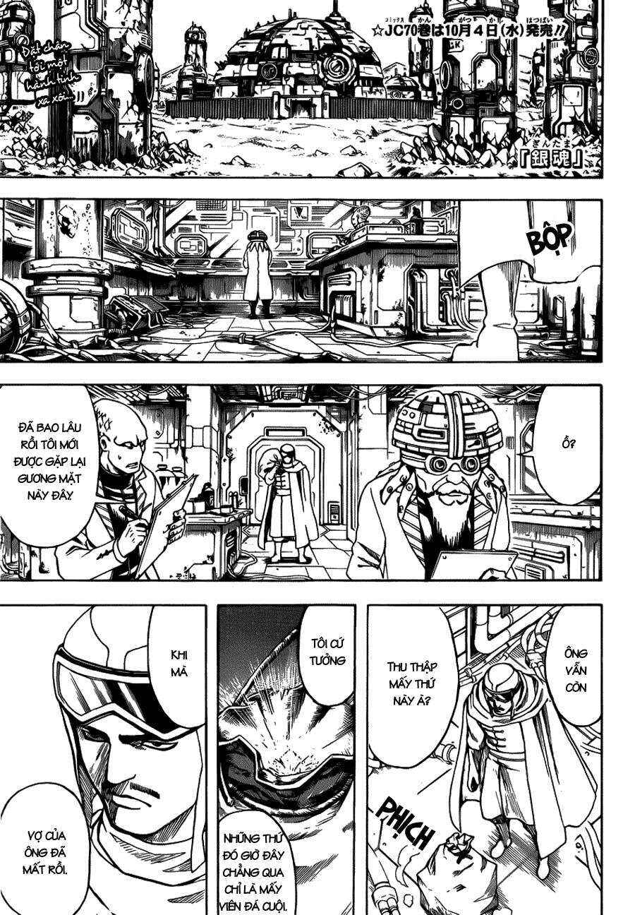 Chapter 653 - Page 1