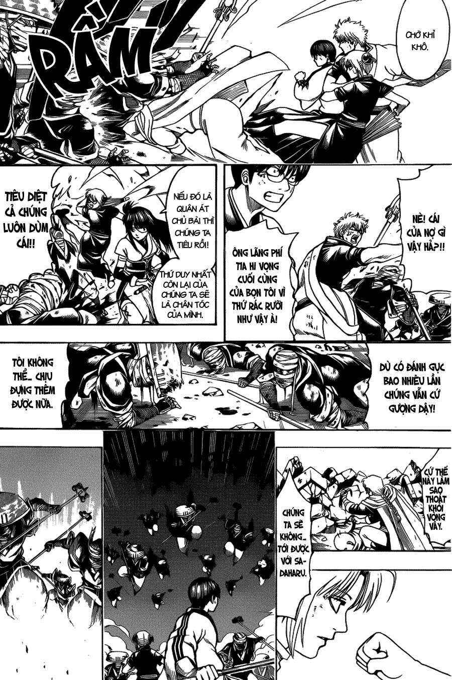 Chapter 653 - Page 10