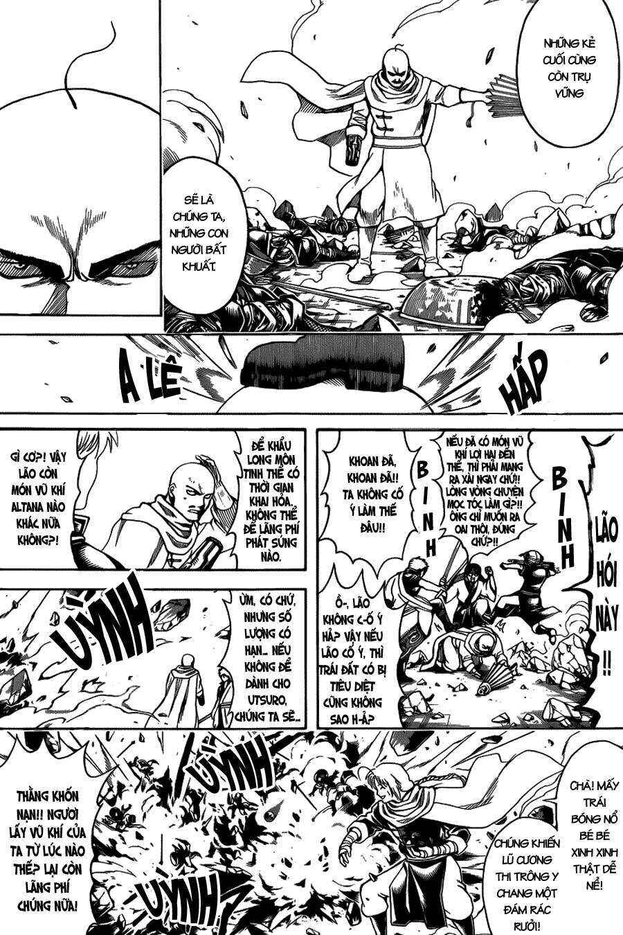 Chapter 653 - Page 14