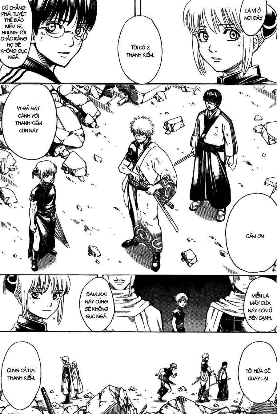 Chapter 653 - Page 18