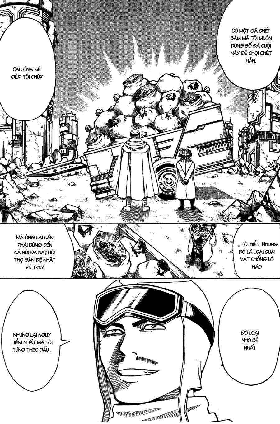 Chapter 653 - Page 3