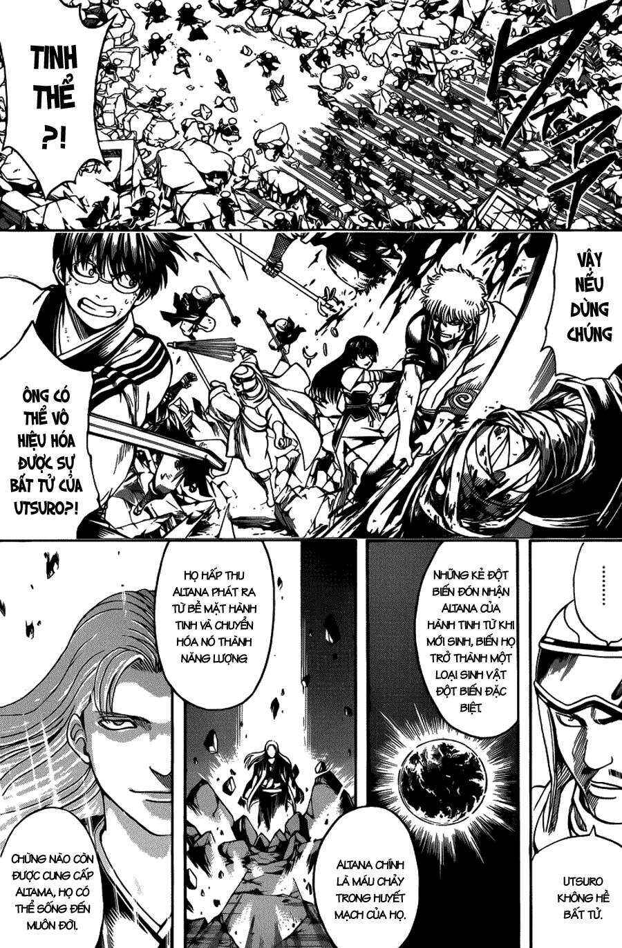 Chapter 653 - Page 5