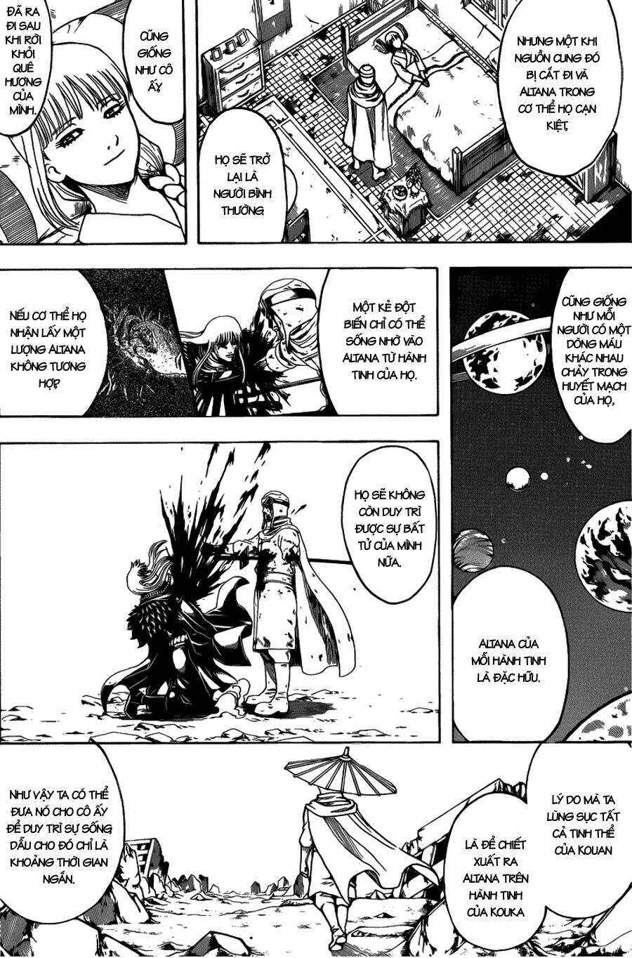 Chapter 653 - Page 6