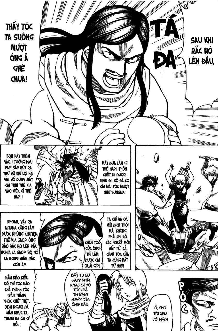 Chapter 653 - Page 8