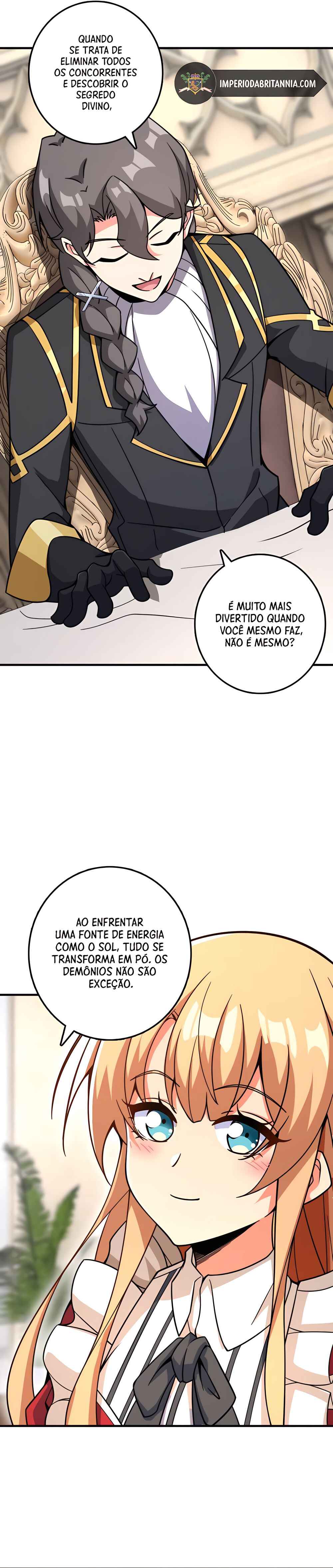 Chapter 594 - Page 10