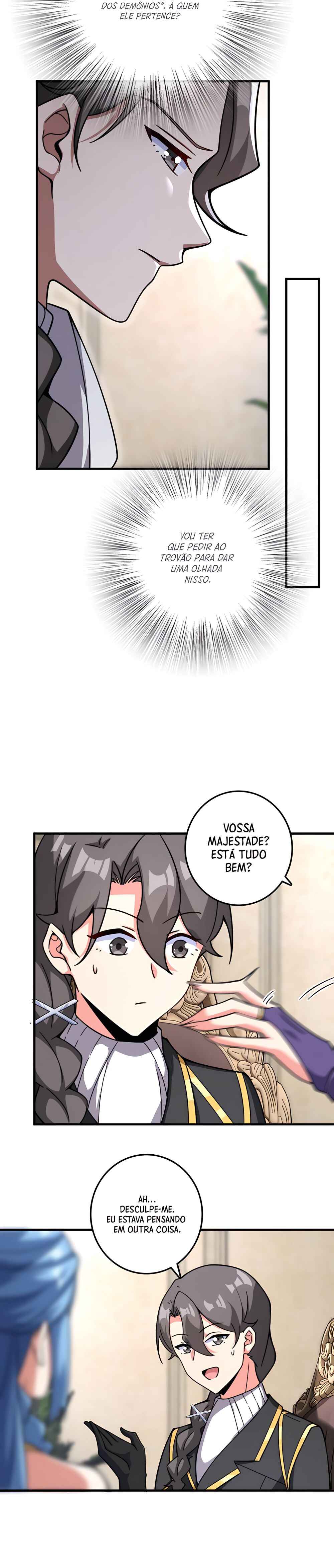 Chapter 594 - Page 7