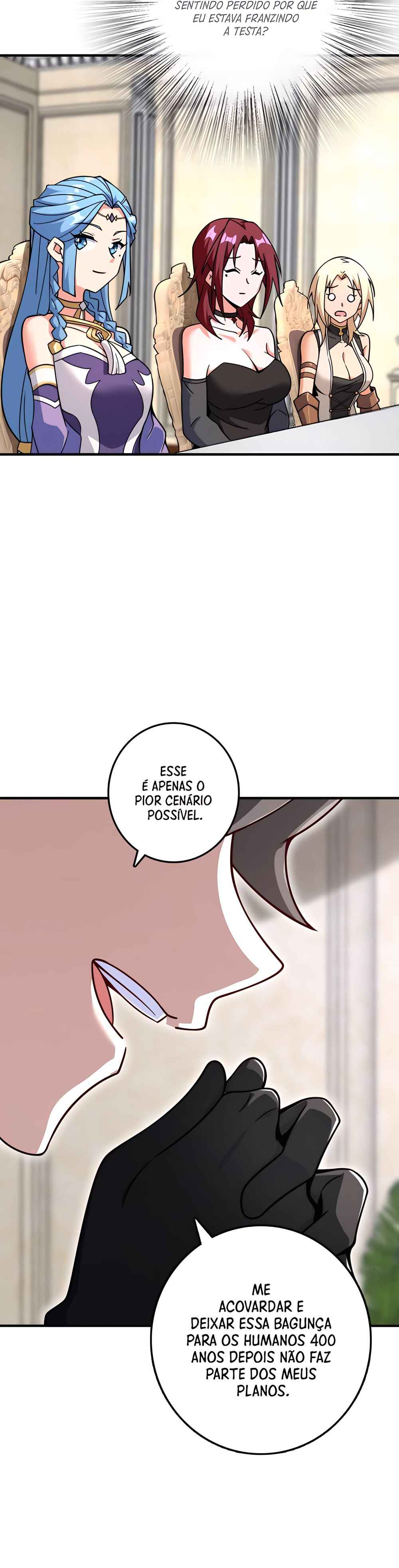 Chapter 594 - Page 9