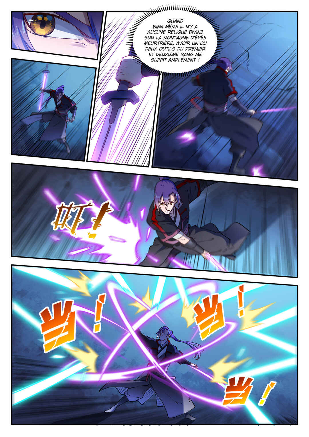 Chapter 628 - Page 12