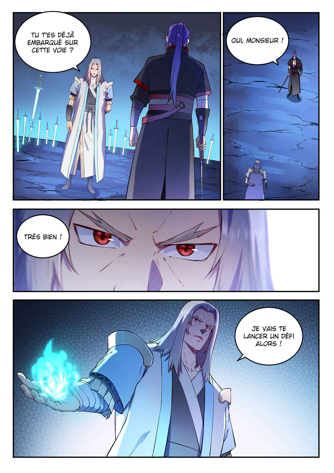 Chapter 628 - Page 15