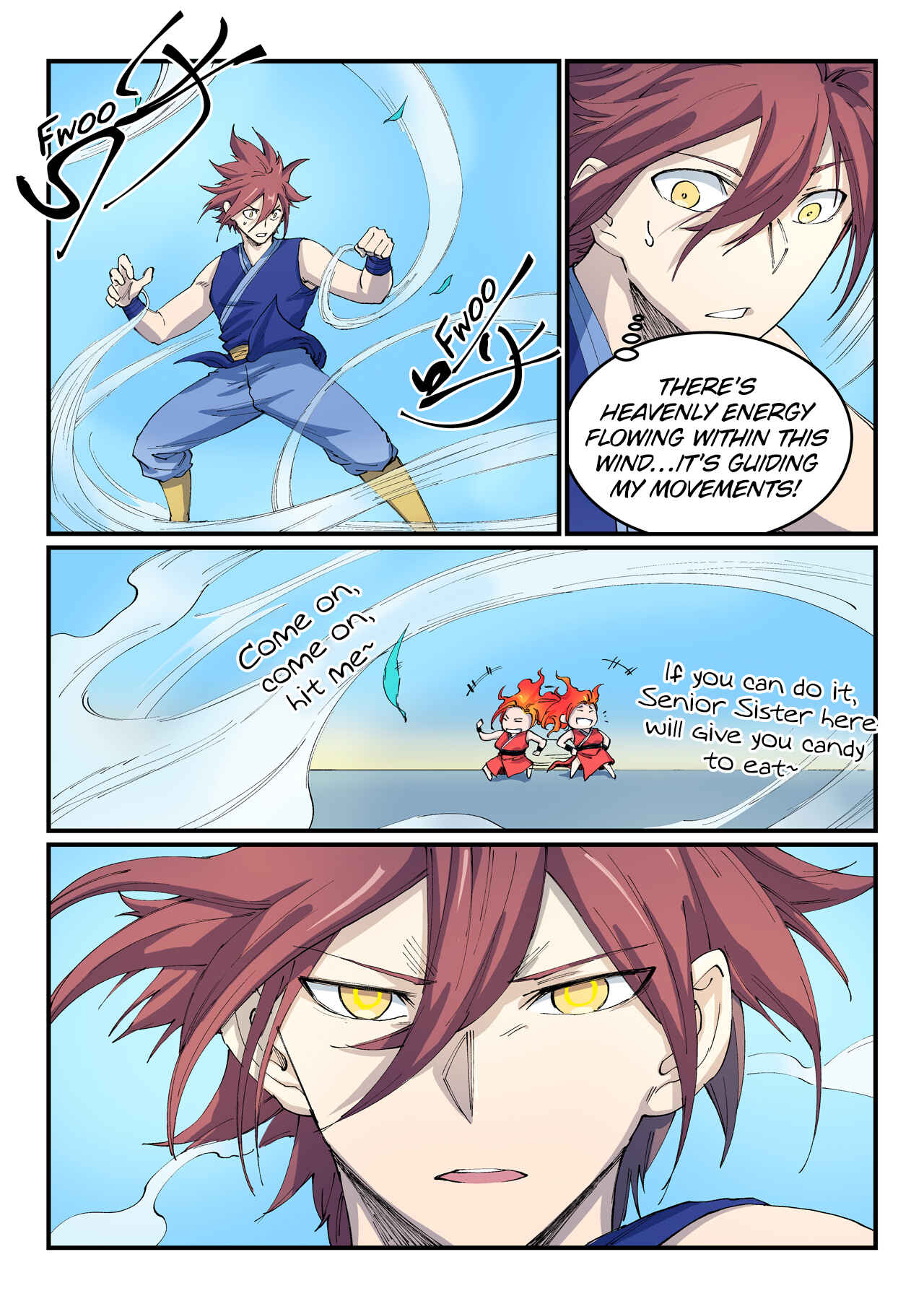Chapter 529 - Page 10