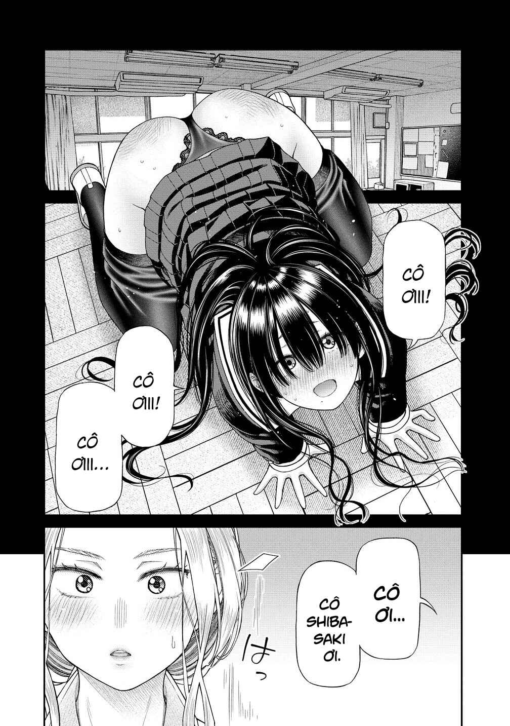 Chapter 2 - Page 2