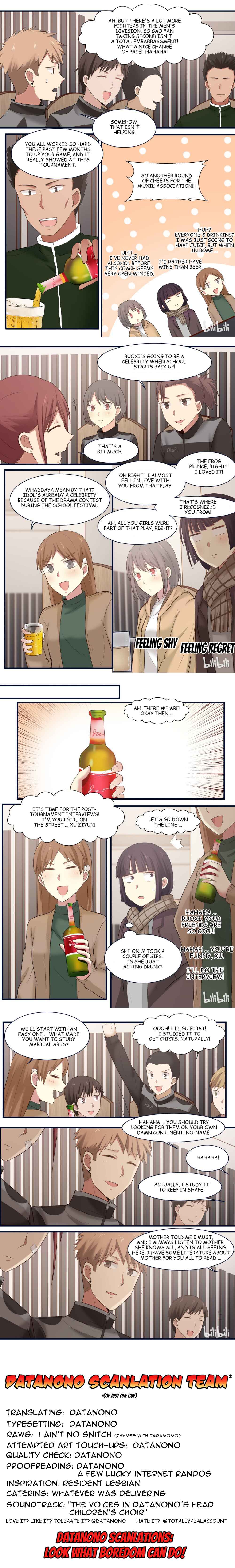 Chapter 370 - Page 2
