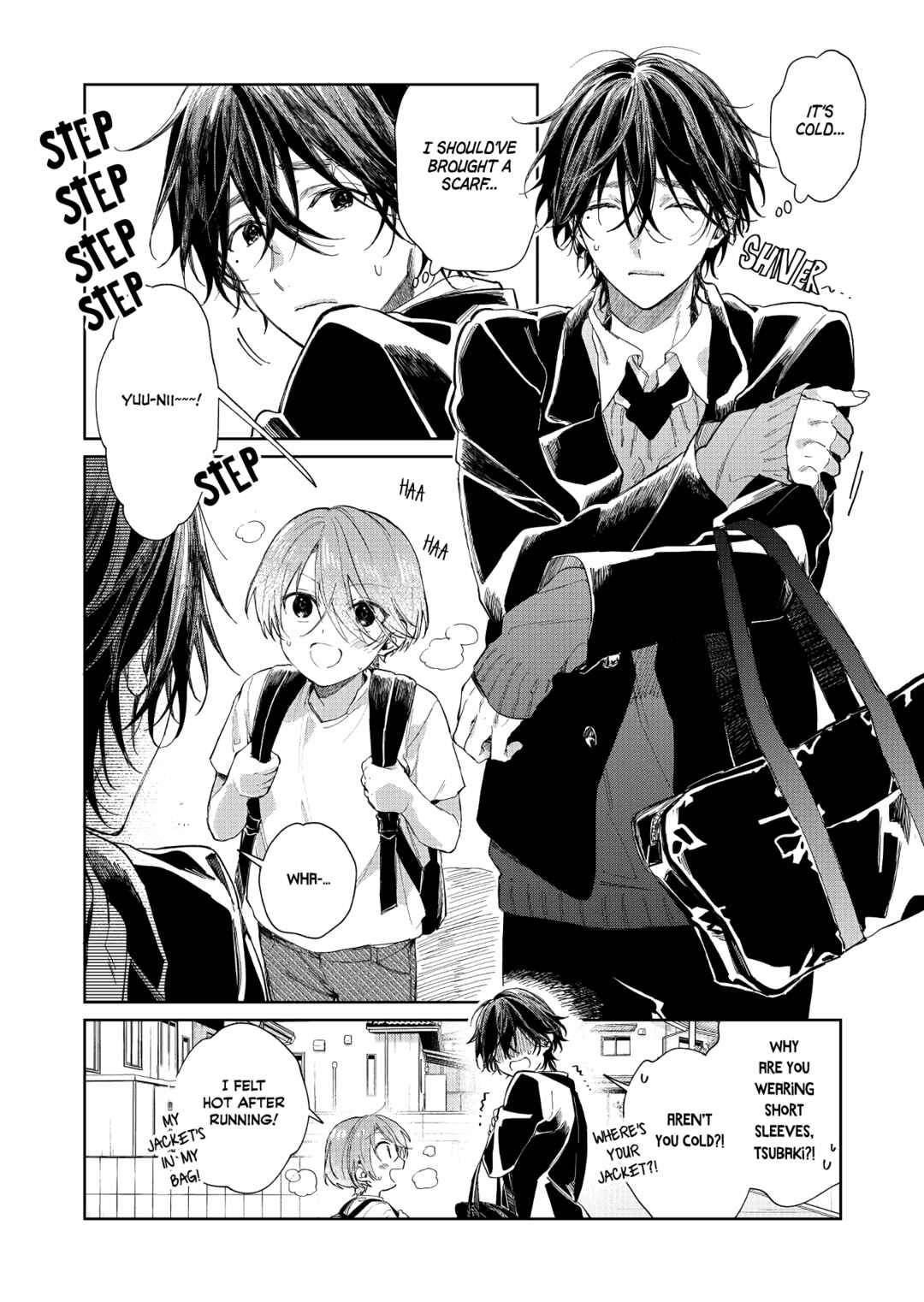 Chapter 139.5 - Page 1