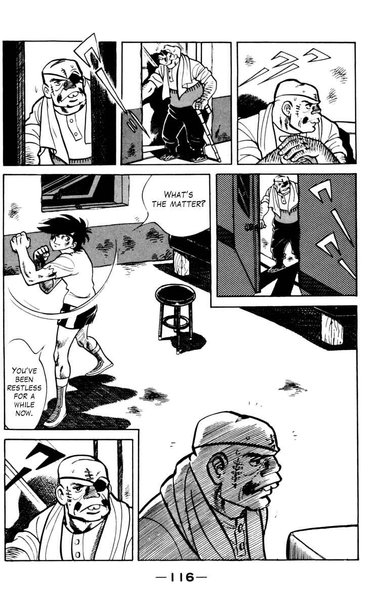 Chapter 105 - Page 113