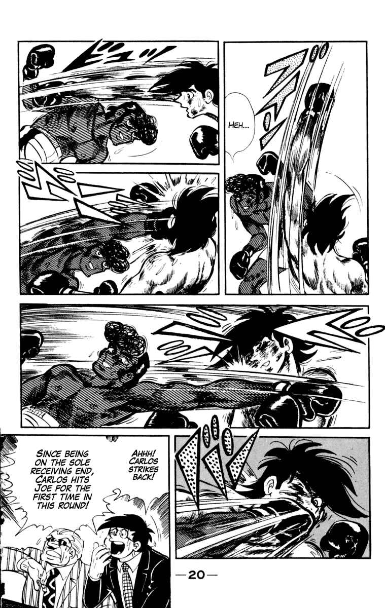 Chapter 105 - Page 21