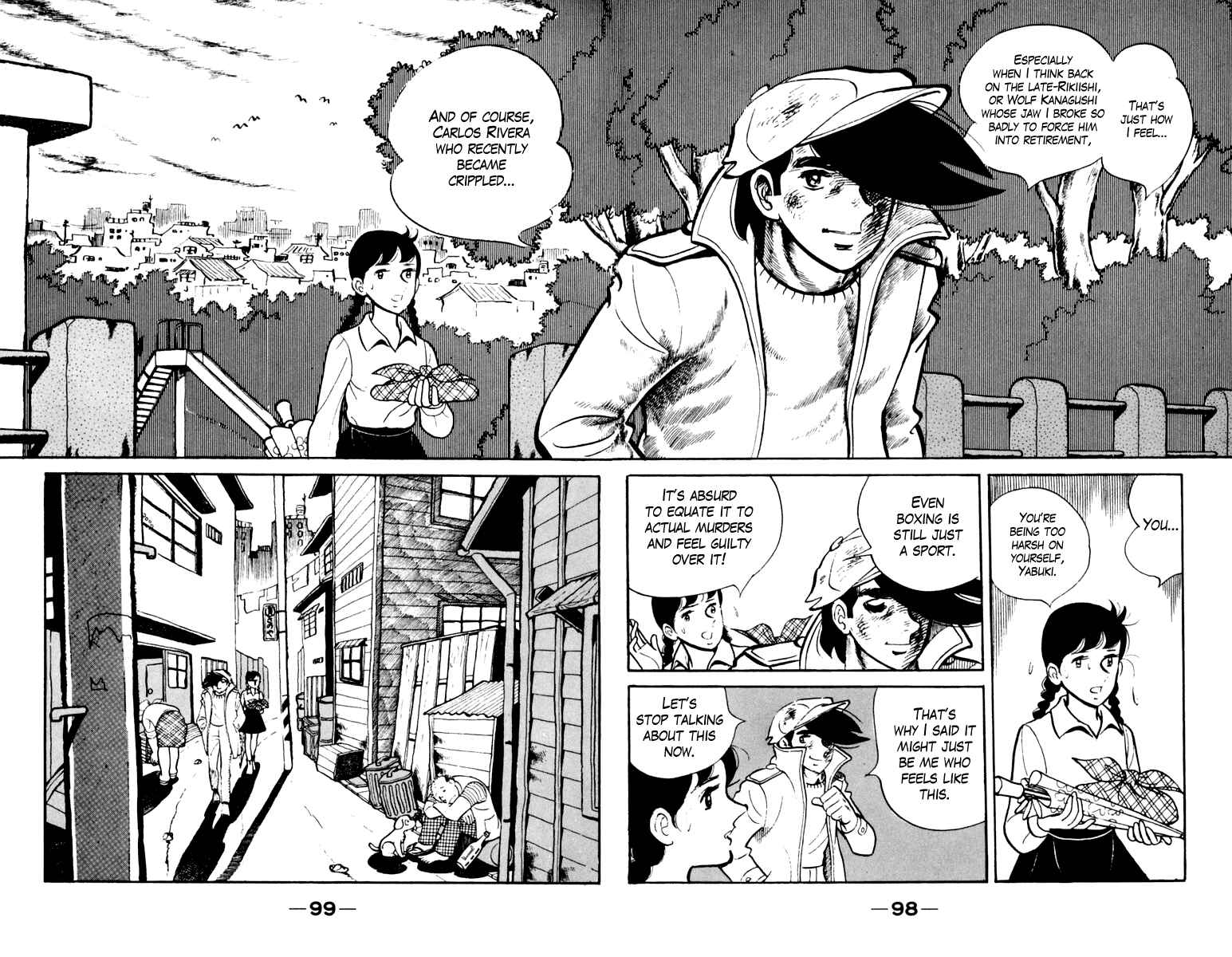 Chapter 105 - Page 96