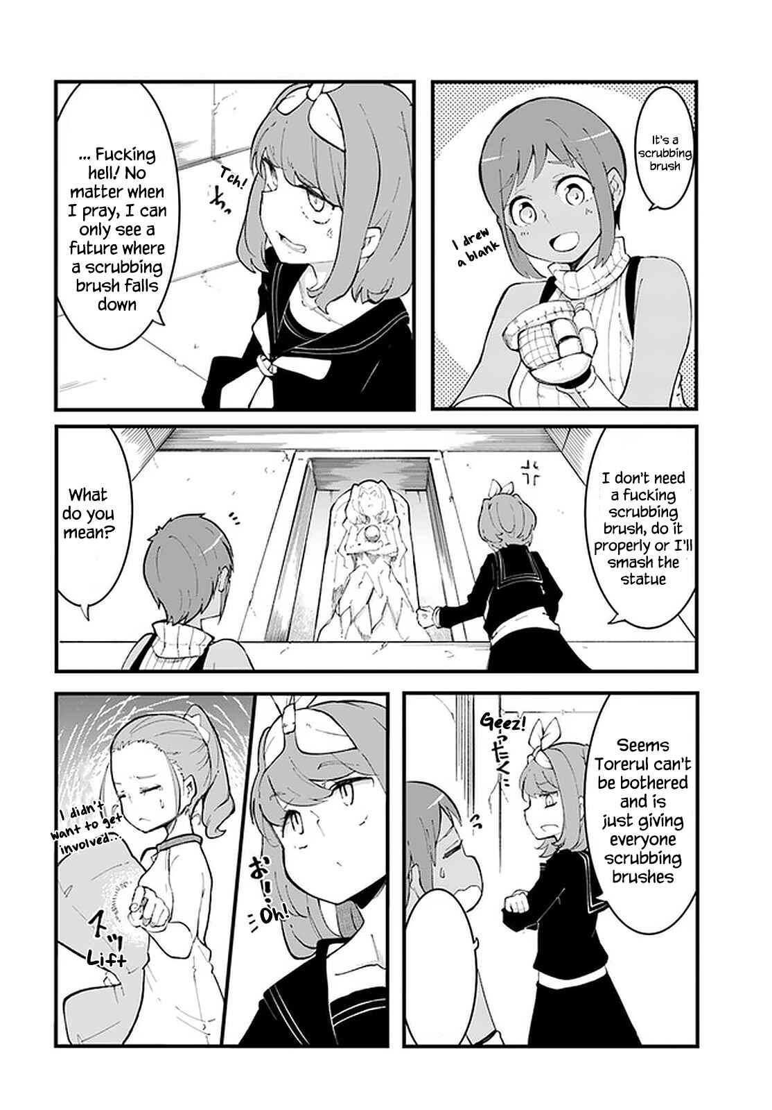 Chapter 46 - Page 35