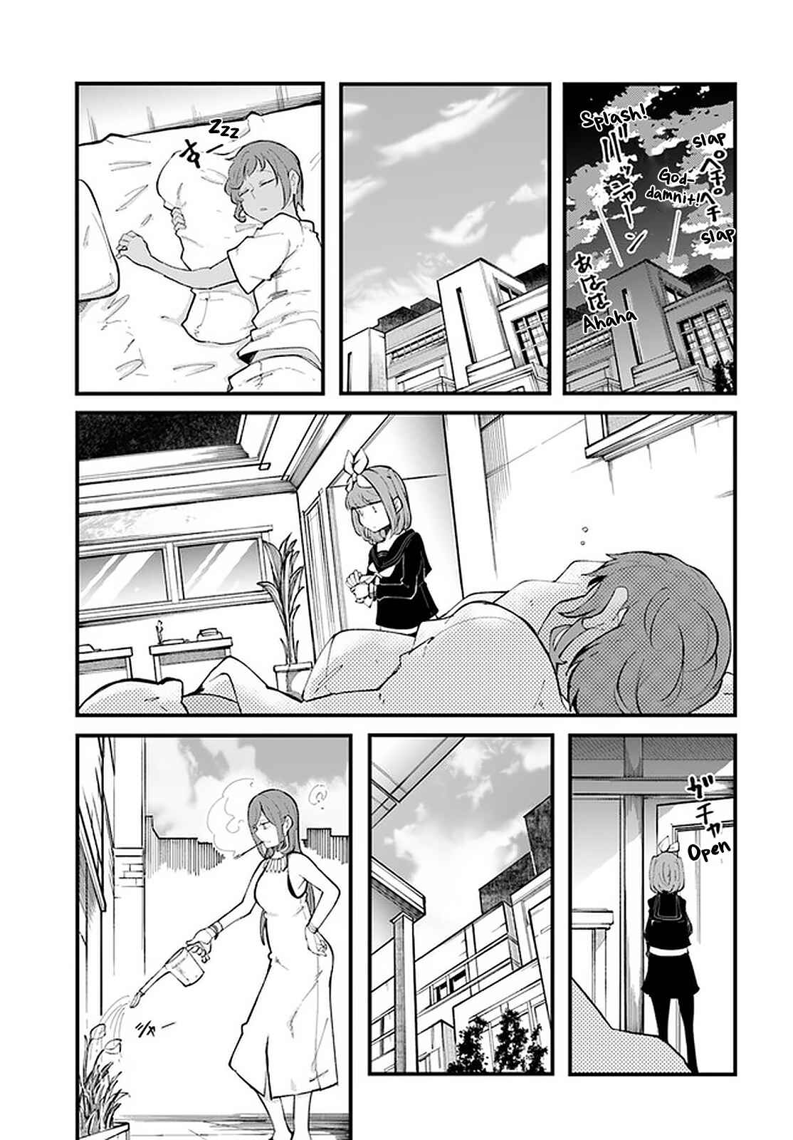 Chapter 46 - Page 40