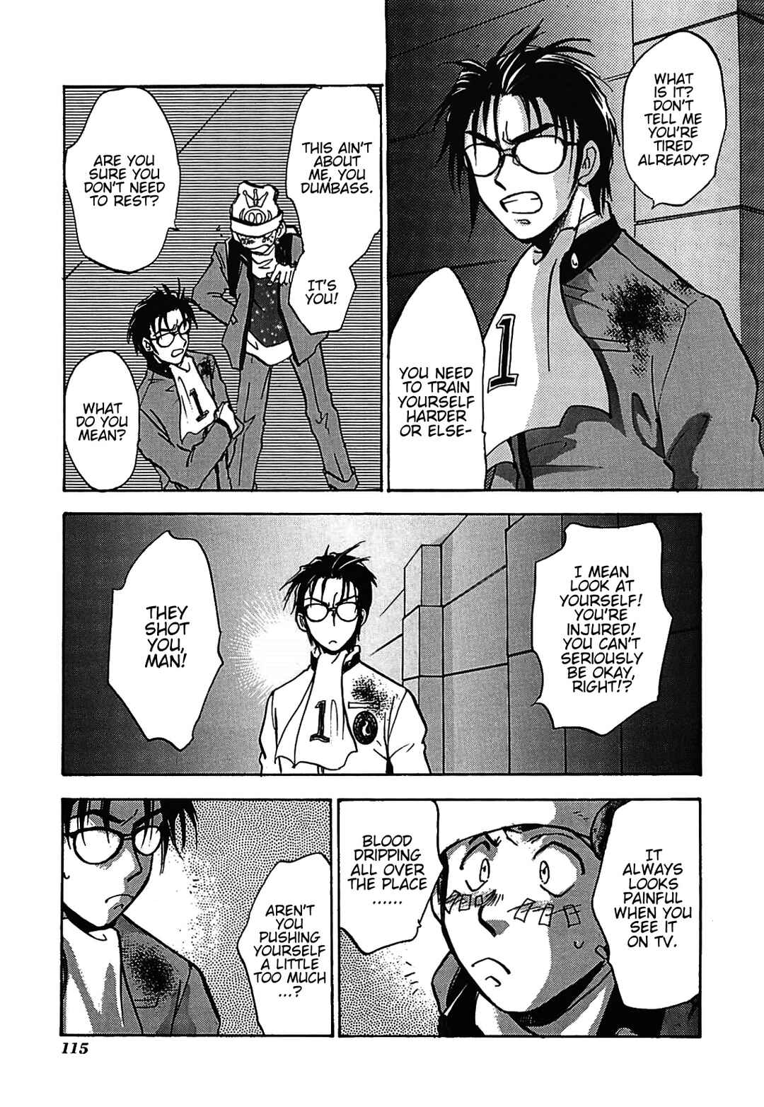 Chapter 10 - Page 4
