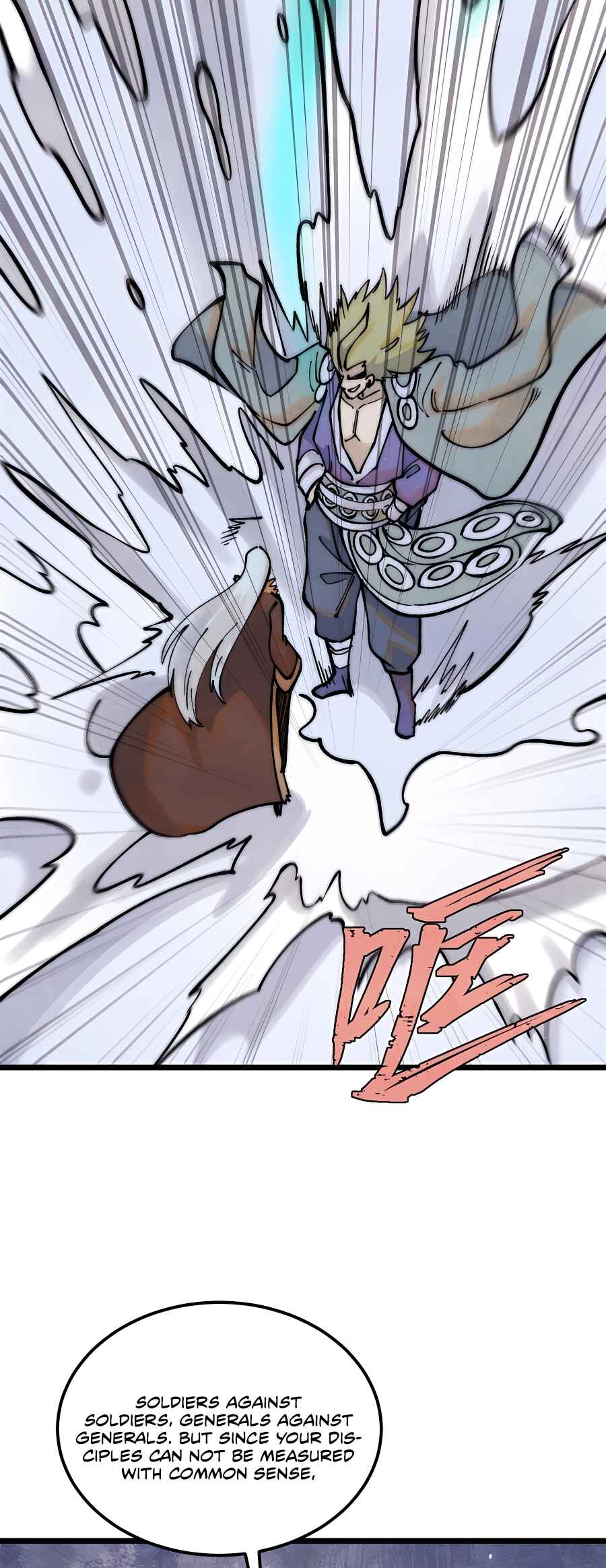 Chapter 300 - Page 14