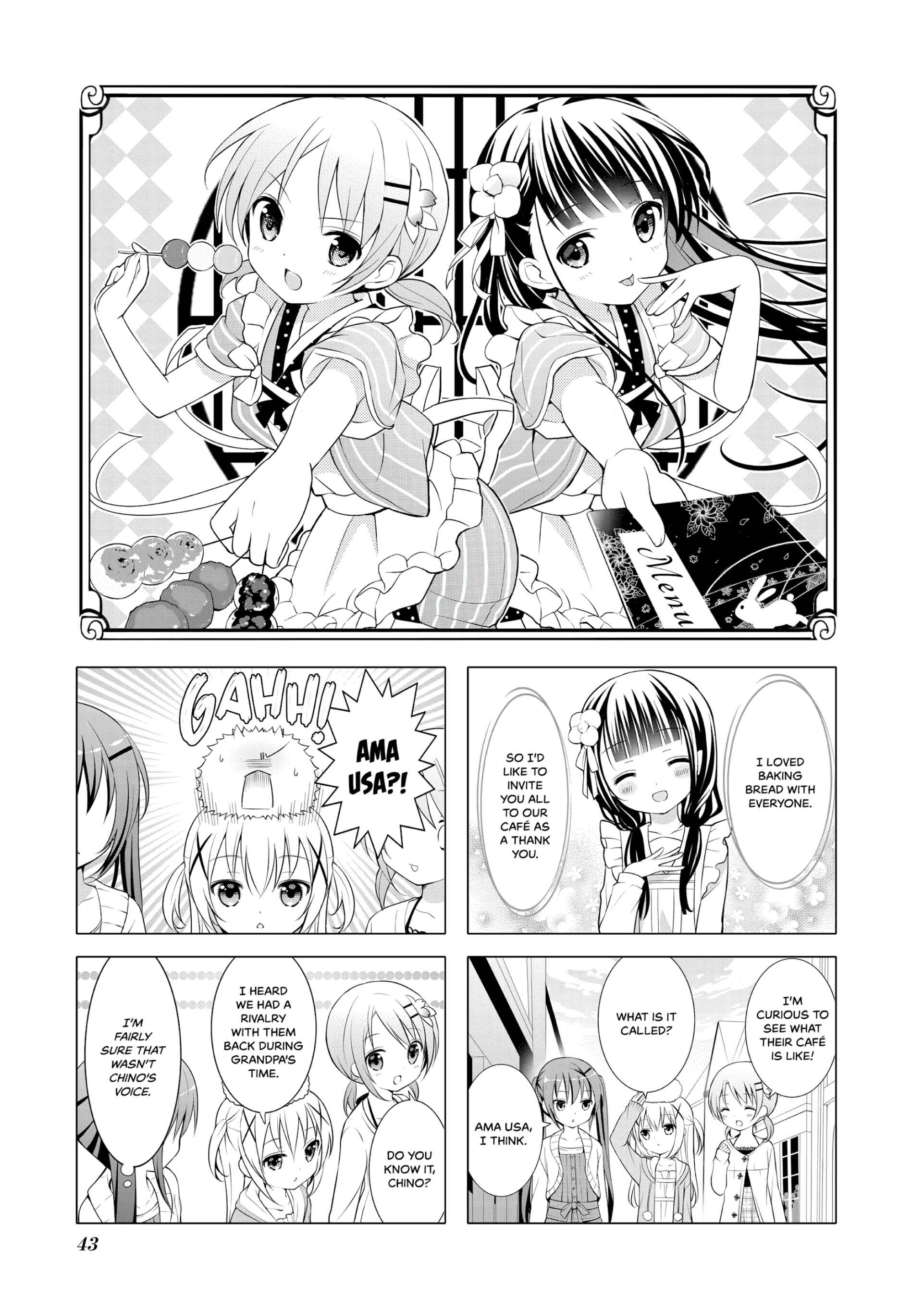 Chapter 5 - Page 1