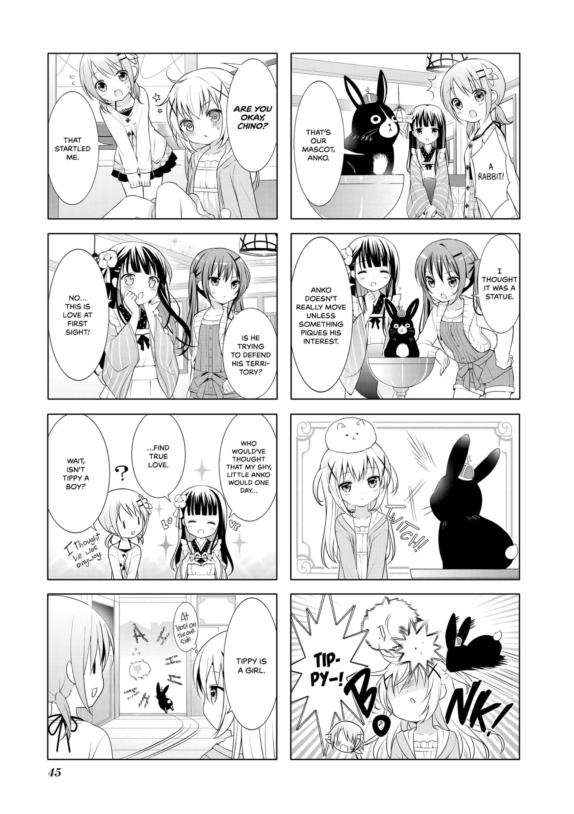 Chapter 5 - Page 3