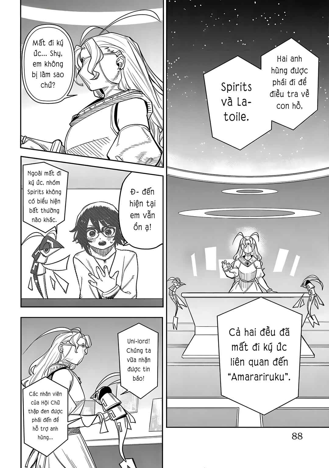 Chapter 208 - Page 2